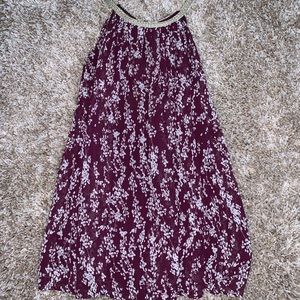 Business casual dress